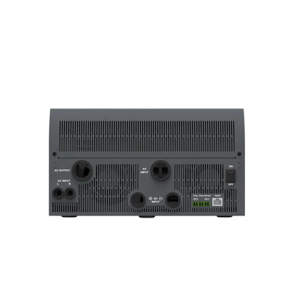 EpEver Upower Wechselrichter/Ladegerät UP3000-3322 24V