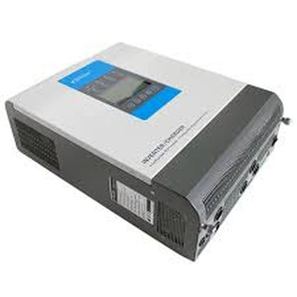 EpEver Upower Wechselrichter/Ladegerät UP3000-3322 24V
