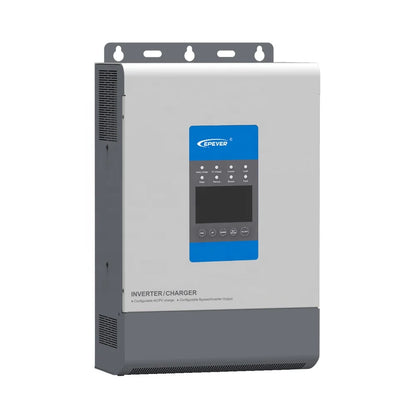 EpEver Upower Wechselrichter/Ladegerät UP3000-3322 24V