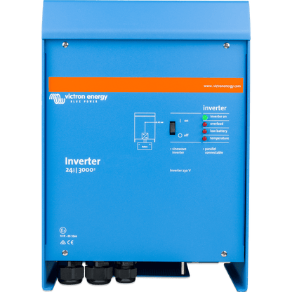 Victron Phoenix 24V/3000