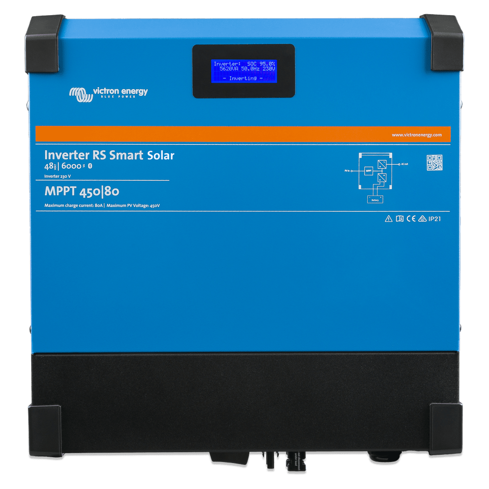 Victron RS 48V/6000 230V Smart Solar