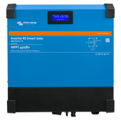 Victron RS 48V/6000 230V Smart Solar