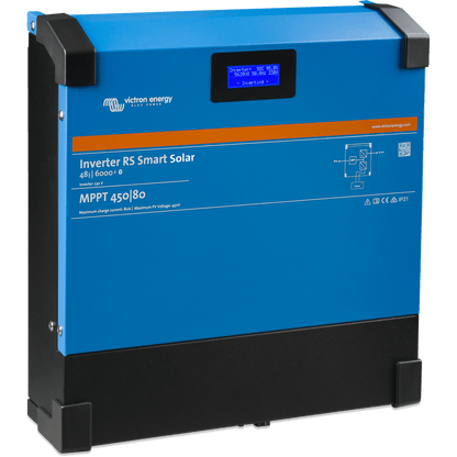 Victron RS 48V/6000 230V Smart Solar