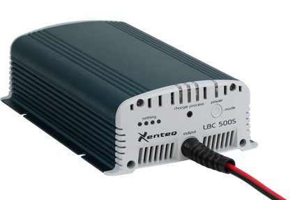 Xenteq LBC 524-5S Batterieladegerät 5A 24V