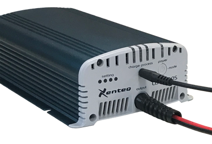 Xenteq LBC 512-20S battery charger 20A