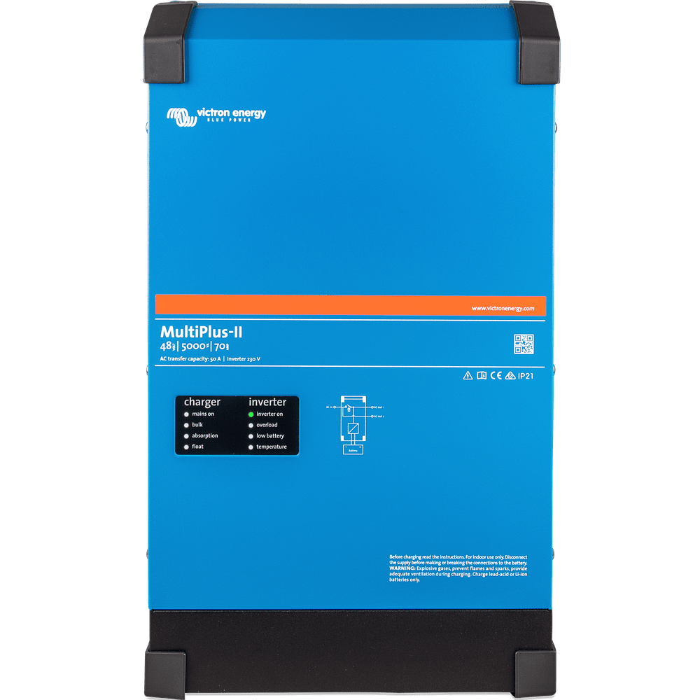 Victron Multiplus II 48/5000/70-50