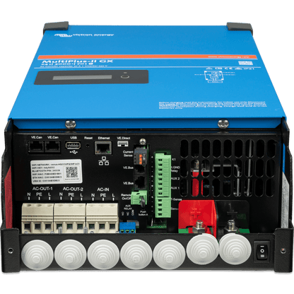 Victron Multiplus II 24/3000/70-32 GX