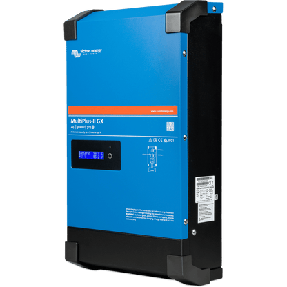 Victron Multiplus II 24/3000/70-32 GX