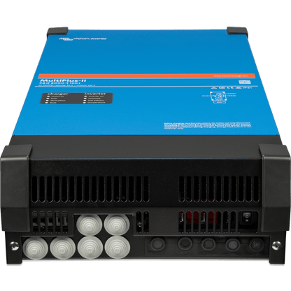 Victron Multiplus II 24/5000/120-50