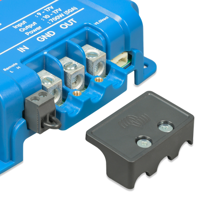 Orion XS 12/12-50A DC-DC battery charger