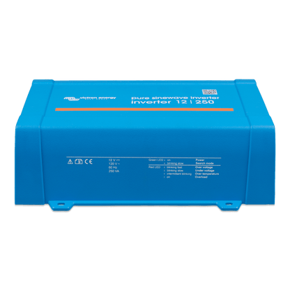 Victron Phoenix 12V/250 VE.Direct