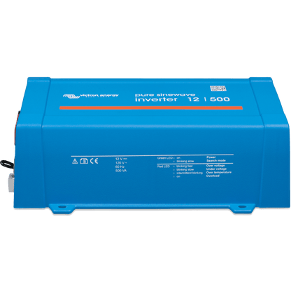 Victron Phoenix 12V/500 VE.Direct