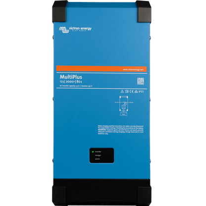Victron MultiPlus 12/2000/80-32