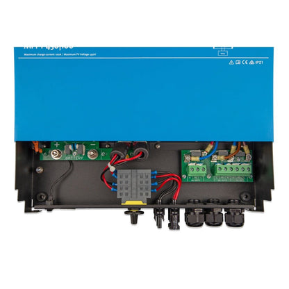 Victron Multi RS Solar 48/6000/100-450/100