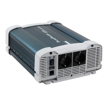 Xenteq PurePower Inverter 12V 2000W