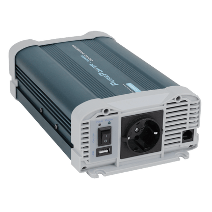 Xenteq PurePower Inverter 12V 600W