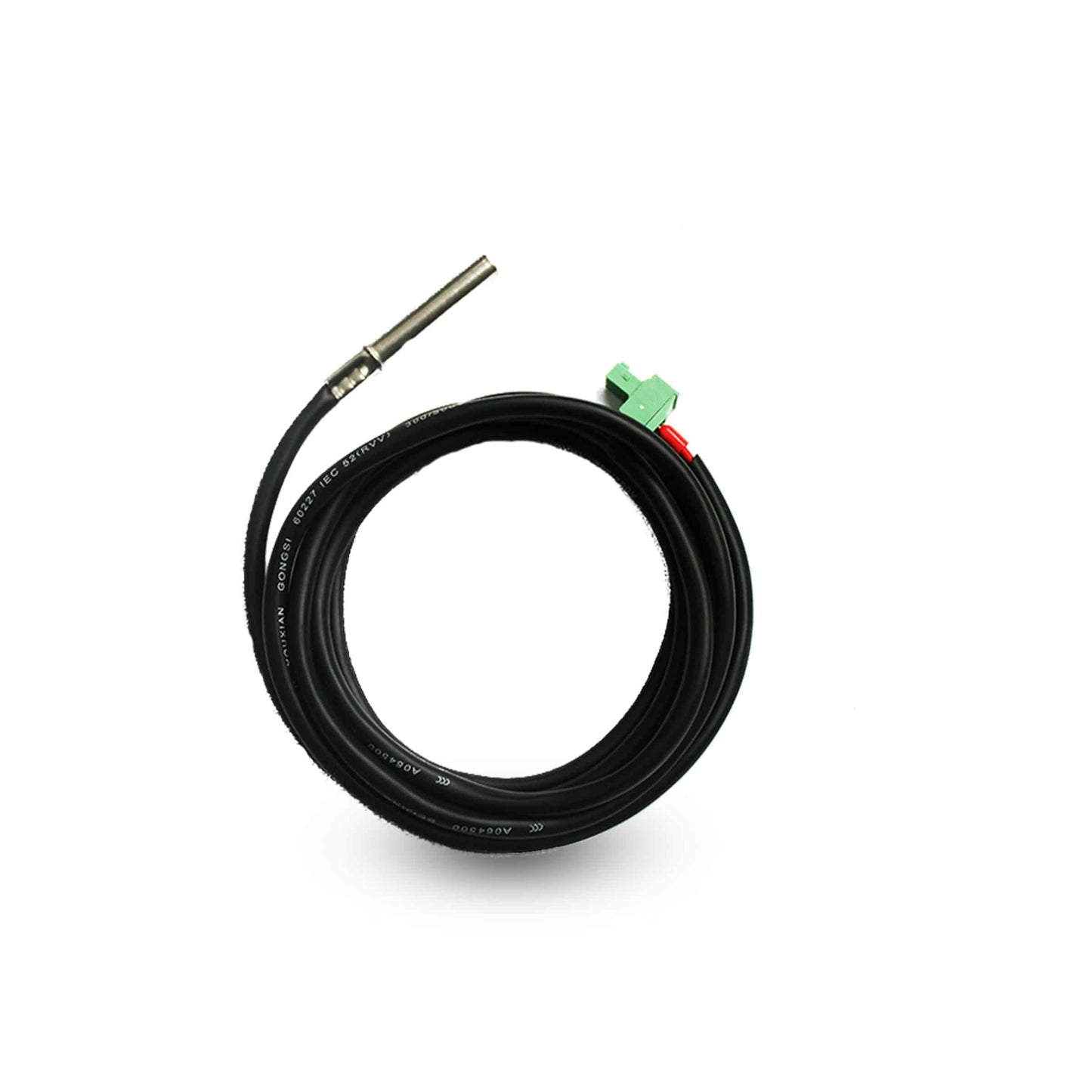 EpEver Accu temperatuur sensor