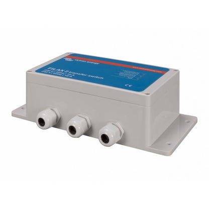 Victron Filax-2 230V/50Hz-240V omschakelrelais 16A