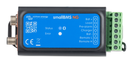 Victron smallBMS NG – productafbeelding