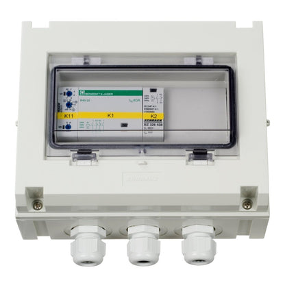 Victron VE Transferschalter 5kVA/230V