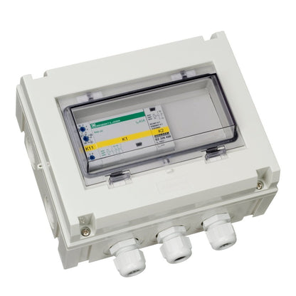 Victron VE Transferschalter 5kVA/230V