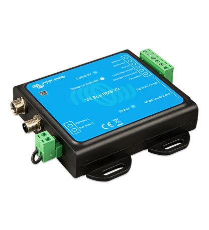 Victron VE.Bus BMS V2