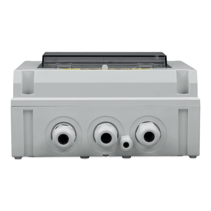 Victron VE Transfer Switch 10kVA/230V