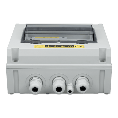 Victron VE Transfer Switch 10kVA/230V