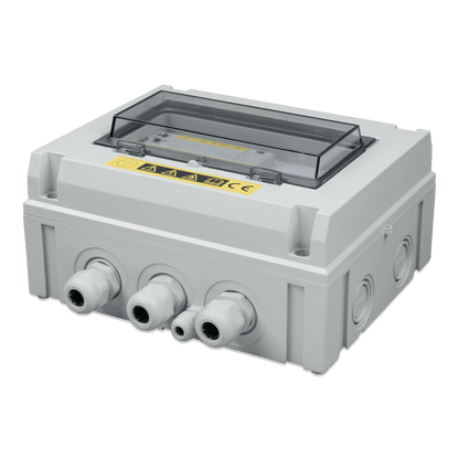 Victron VE Transfer Switch 10kVA/230V