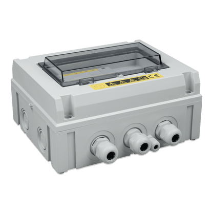 Victron VE Transfer Switch 10kVA/230V