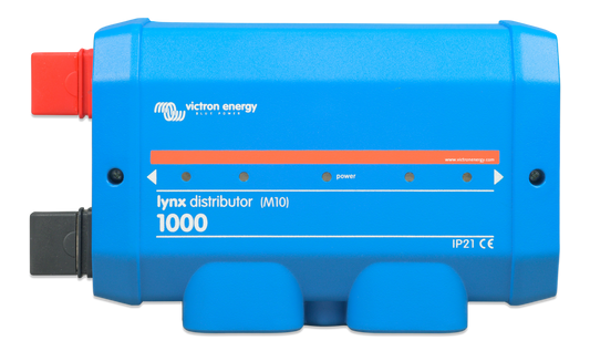 Victron Lynx Distributor (M10)