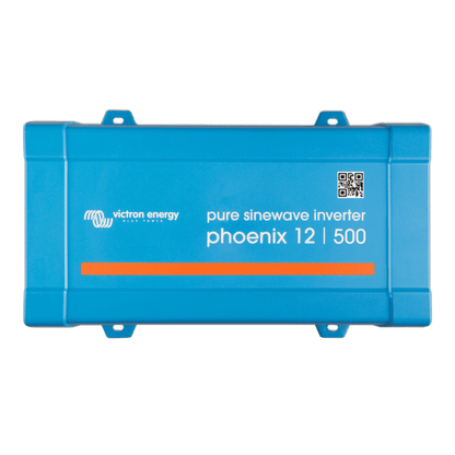 Victron Phoenix 12V/500 VE.Direct