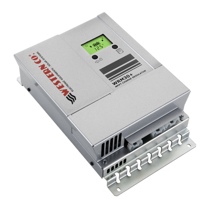 Western WRM30 MPPT 30A