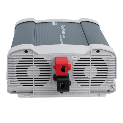 Xenteq PurePower Wechselrichter 12V 4000W