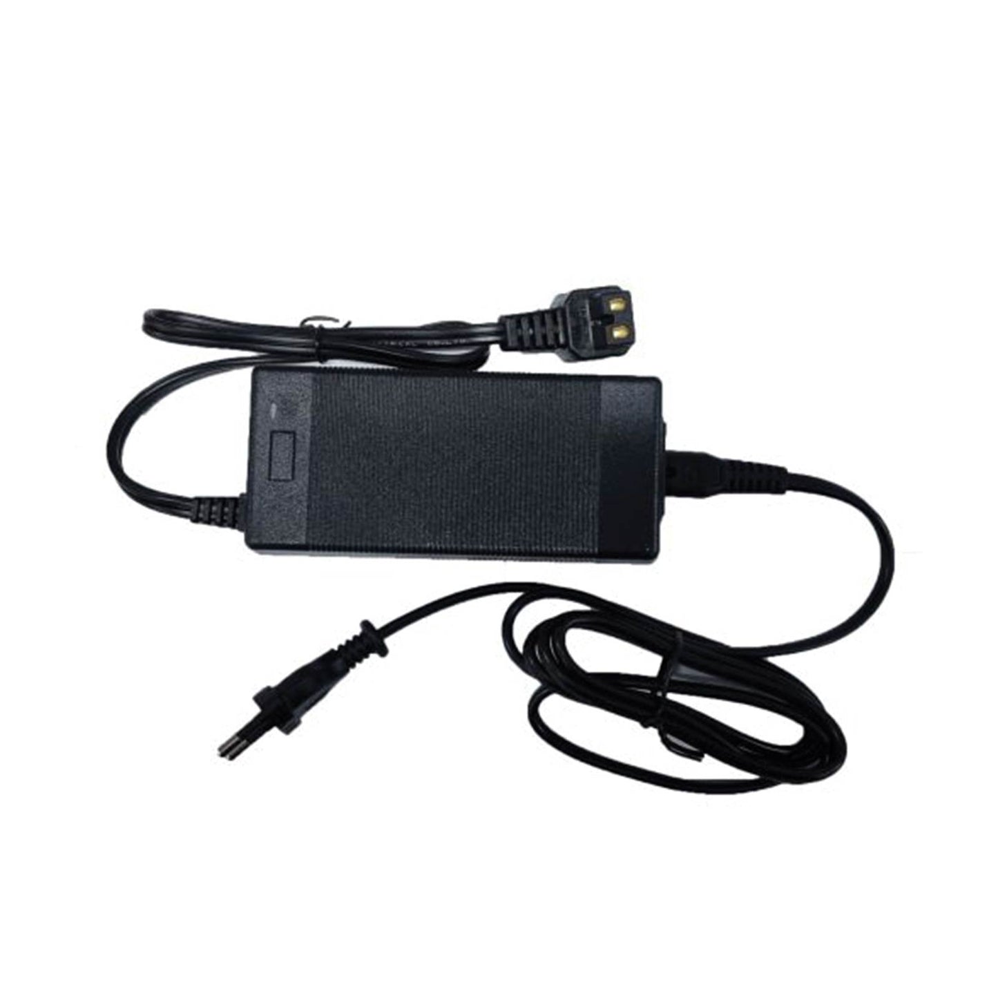 DC-AC Adapter voor koellade type D30