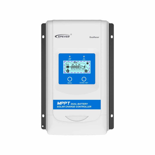 EpEver MPPT DuoRacer 100/30