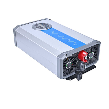 EpEver IPower Plus Inverter 12V 2000W