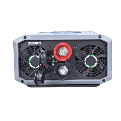 EpEver IPower Plus Inverter 12V 2000W