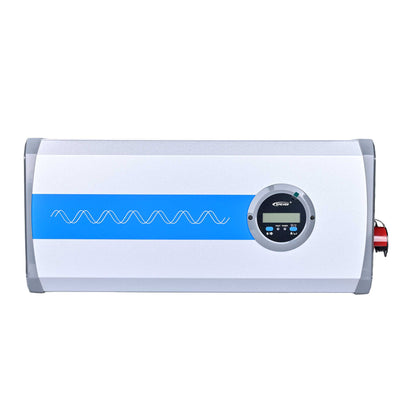 EpEver IPower Plus Wechselrichter 12V 3000W
