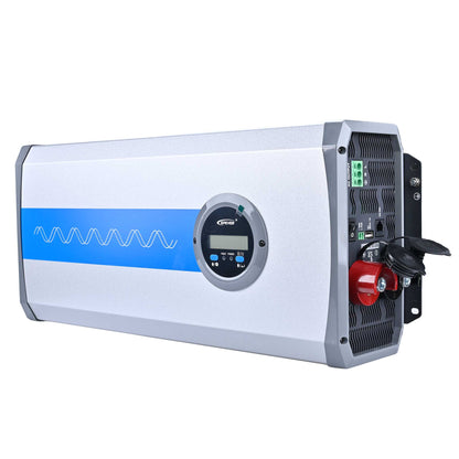 EpEver IPower Plus Wechselrichter 12V 3000W