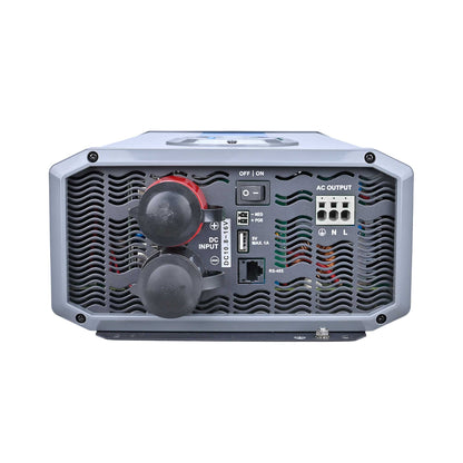 EpEver IPower Plus Wechselrichter 12V 3000W