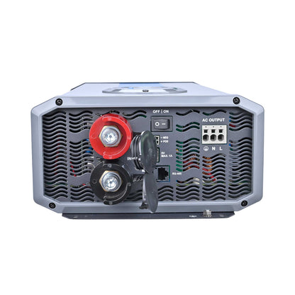 EpEver IPower Plus Wechselrichter 12V 3000W