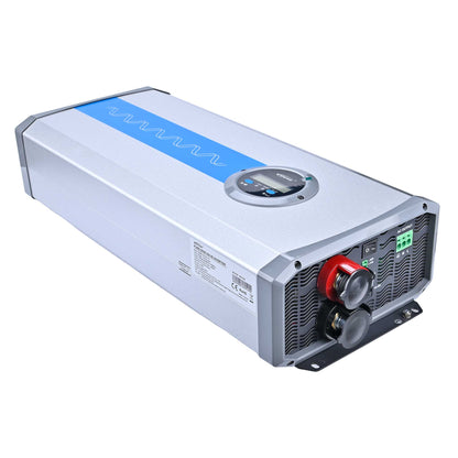 EpEver IPower Plus Wechselrichter 12V 3000W