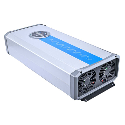 EpEver IPower Plus Wechselrichter 12V 3000W