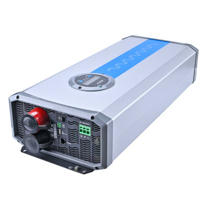 EpEver IPower Plus Wechselrichter 12V 3000W