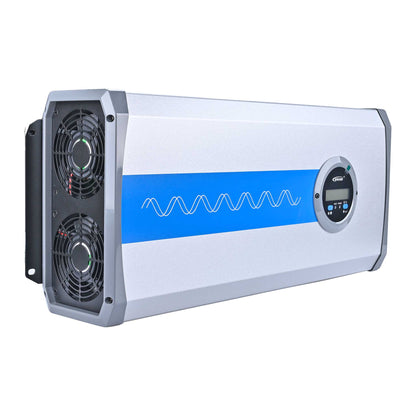 EpEver IPower Plus Wechselrichter 12V 3000W