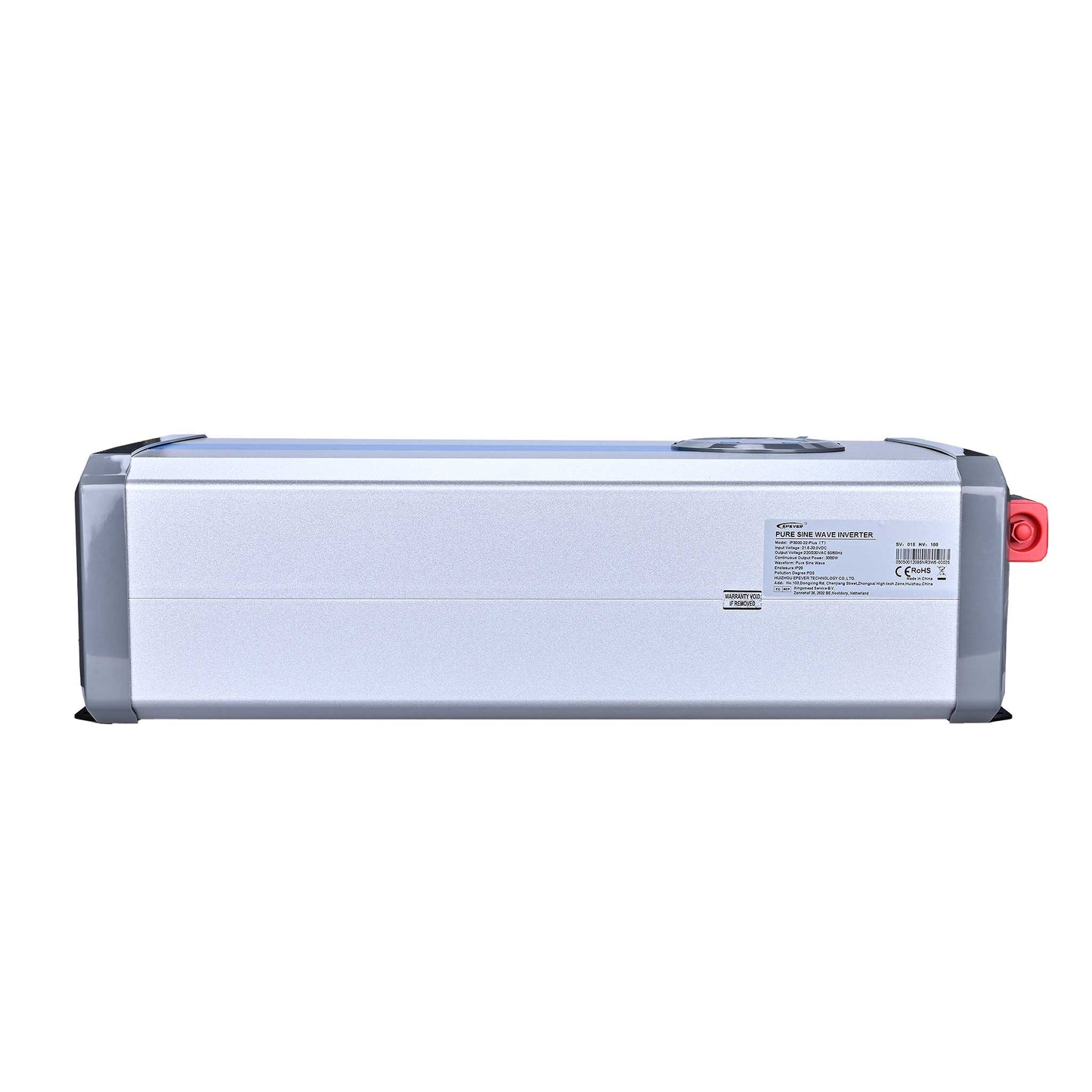 EpEver IPower Plus omvormer 24V 3000W