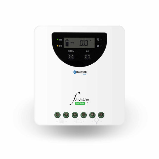 Faraday SmartSolar MPPT 100/40