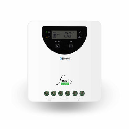 Faraday SmartSolar MPPT 100/40
