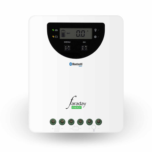 Faraday SmartSolar MPPT 150/60